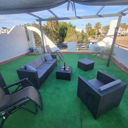 Maison 2 Chambres Tout Confort Torrevieja Eksteriør billede