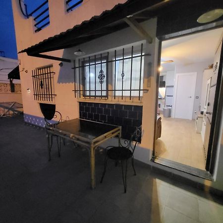 Maison 2 Chambres Tout Confort Torrevieja Eksteriør billede