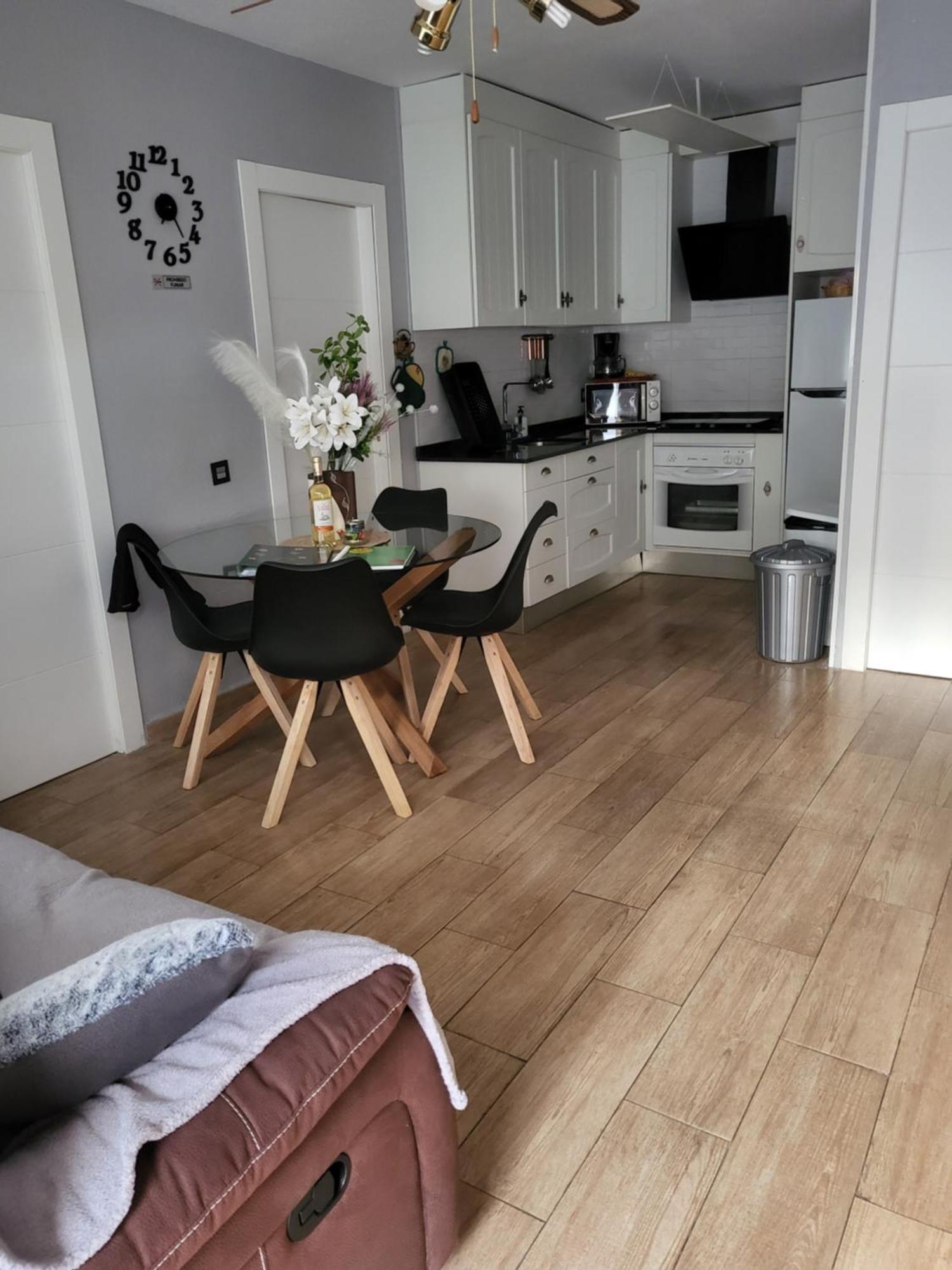 Maison 2 Chambres Tout Confort Torrevieja Eksteriør billede