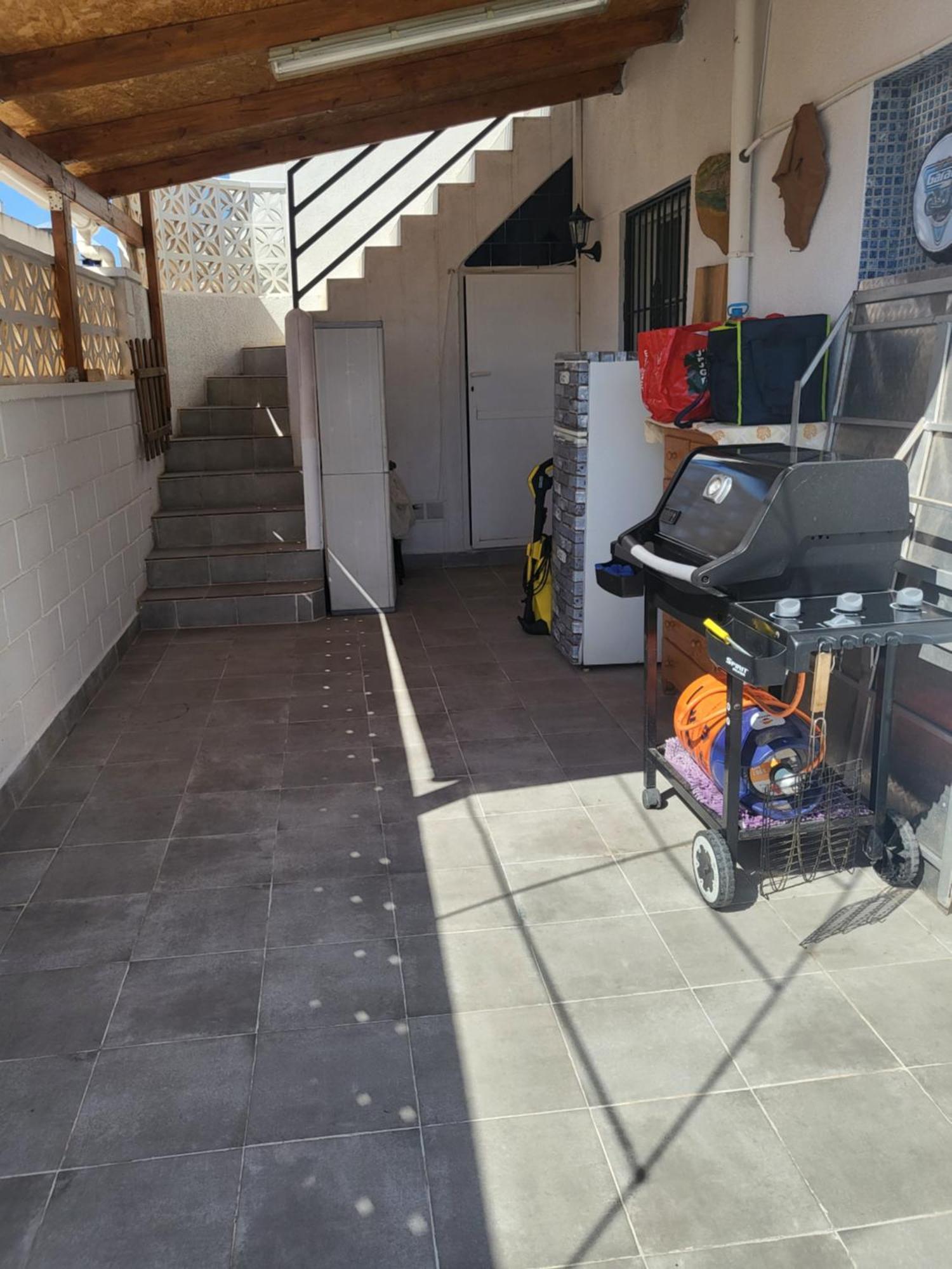 Maison 2 Chambres Tout Confort Torrevieja Eksteriør billede