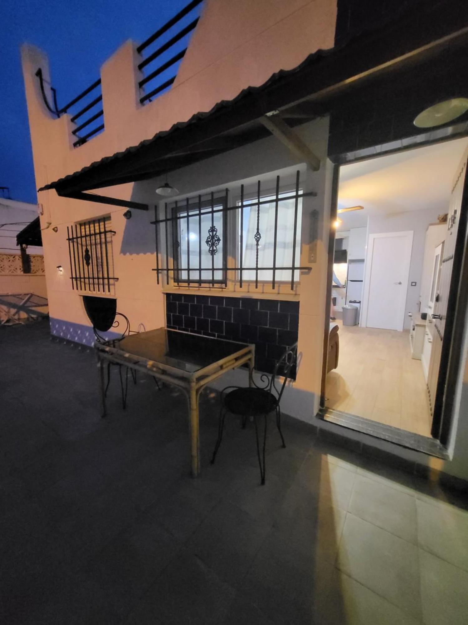 Maison 2 Chambres Tout Confort Torrevieja Eksteriør billede